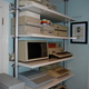 Illustration for article titled Man's Spare Room Filled With Almost Every Apple Model Ever Made